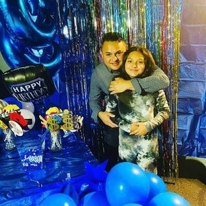 Meet your Posher, Jose